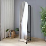 MID.YOU PREDSOBA črna | Shoptok.si