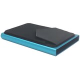Mini WALLET Izmael KO-25402 - Plava KP25402 | shoptok.hr