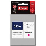 Activejet magenta črnilo 953XL F6U17AE AH-953MRX Cene
