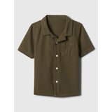 GAP Children's Crepe Shirt - Boys Cene