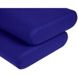 noo.ma Plavi tabure Taso – | shoptok.hr