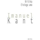 Imanuel Kant - Kritika čistoga uma