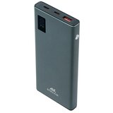 Sirius hoco. Punjač prijenosni za mobitele, 10000 mAh, 1 A/2.0 A, display - B23 Flowed Power Bank | Eponuda.ba