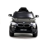  Licencirani auto na akumulator BMW X6 - crni/lakirani | shoptok.hr