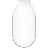 simplehuman Čelična kanta za otpatke s pedalom 45 l - | shoptok.hr