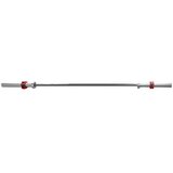  Go700 olimpijska šipka 220 cm s ključnom viljušnom hms premium | shoptok.hr