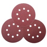 Profix brusni disk 125 mm, 40, 5 kos, 49140 Cene