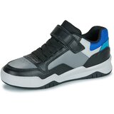 Geox Nizke superge J PERTH BOY Večbarvna | Shoptok.si