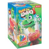 Magic Toys Namizna igra Poke The Dino | Shoptok.si