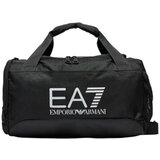 Ea7 Emporio Armani Nahrbtniki 7X000012 AF12157 Črna Cene