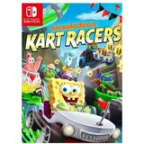  Nickelodeon: Kart Racers (Nintendo Switch) - Nintendo eShop Key - EUROPE | Eponuda.ba