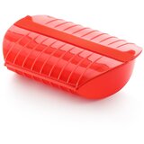 Lékué Silikonska posuda za kuhanje na pari – | shoptok.hr