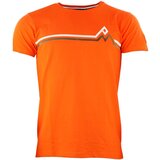 Peak Mountain Majice s kratkimi rokavi T-shirt manches courtes homme CASA Oranžna | Shoptok.si