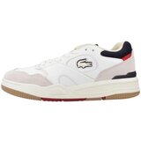 Lacoste LINESHOT Bijela | shoptok.hr