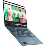 Lenovo Prenosnik Yoga Pro 7, AMD Ryzen AI 9 365, 36,83 cm (14,5"), 32 GB RAM, 1 TB SSD, W11H, (5000006396) Cene