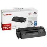 Canon CRG-715H črn/black - original Cene