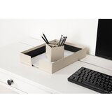 Bigso Kartonski uredski organizatori u setu 4 kom Hugo Canvas Paper Laminate – | shoptok.hr