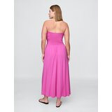GAP Stretch maxi dress - Women's | shoptok.hr