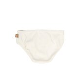  Lunilou - Gaćice za djevojčice s prugama, Silver Blue/Off White, 2 kom | shoptok.hr