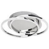 Rabalux selena ugradno/nadgradna plafonjera led 40W 3200lm 4000K Cene