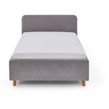 Meise Möbel Siva otroška postelja s prostorom za shranjevanje z letvenim dnom 140x200 cm Cosy – Cene