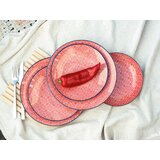 Creatable JEDILNI SERVIS Mediterran Rot | Shoptok.si