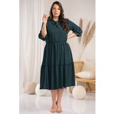 Karko Woman's Dress SC224 | Shoptok.si