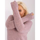 P-M Sweater-PM-SW-PM-3817.07-light pink | Shoptok.si
