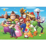 Super Mario Puzzle Bros 1000 kom | shoptok.hr