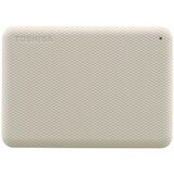 Toshiba canvio advance 4TB HDTCA40EW3CAH eksterni hdd cene