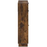  Ormar za cipele HOORN 78 x 24 x 100 cm Konstruirano drvo | shoptok.hr