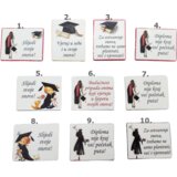  Diploma Š12450 Magnet | shoptok.hr