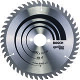 Bosch List kružne pile Optiline Drvo | shoptok.hr