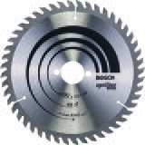 Bosch list kružne testere optiline wood 2608641186/ 190 x 30 x 2/0 mm/ 48 | Eponuda.com
