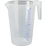 Mjerna šalica 3 l 07064 Polipropilen