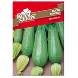 ROYAL SEEDS Sjeme povrća 155 TIKVICA GREYZINI F1 | shoptok.hr
