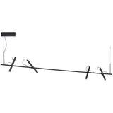 Lesnina-XXXL viseča led-svetilka | Shoptok.si