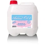 Ulje za masažu, Anticelulit, 3l