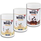 Olympic Ultra Whey protein 750g Vanila, Vanila, Čokolada, 3 komada | Eponuda.com