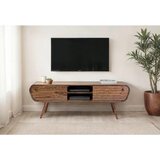 Livetastic Nizka Omarica Sheesham, Pravi Les | Shoptok.si