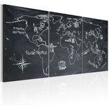 Slika - Curious traveler (Italy) 60x30 Cijene
