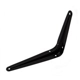 STABILIT nosilec polic stabilit ( 300 x 350 x 44 mm, črni) Cene