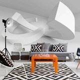  Tapeta - White Duet 100x70 Cijene