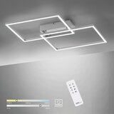 NEUHAUS PAUL Leuchten Direkt 14018-55 - LED prigušiva plafonski luster IVEN 2xLED/15W/230V | Eponuda.com