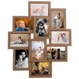  Za 10 fotografija (13 x 18 cm) svjetlosmeđi MDF | shoptok.hr