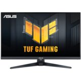Asus TUF Monitor 32 Asus TUF VG328QA1A 1920x1080/Full HD VA/170Hz/1ms/2xHDMI/DP/USB/Zvučnici | Eponuda.com