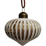  NOVOGODIŠNJI UKRAS ZA JELKU 8CM 055589 | Eponuda.com