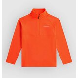 O'neill Fwc'Cruz Kids Half-Zip Fleece Sweater tokyo lights Cene