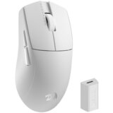Redragon Wireless Gaming Miš King Pro 4K M916W White | Eponuda.ba