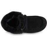 D.Franklin Polškornji 375 NORDIC Črna | Shoptok.si